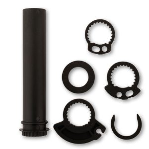 Barillet de gaz HIGHSIDER smart pour guidons 7/8″