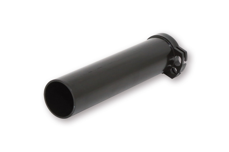 Barillet de gaz HIGHSIDER smart pour guidons 1"