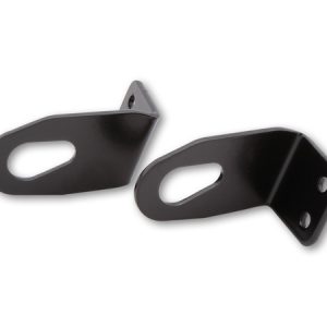 Adaptateur de clignotant original HIGHSIDER pro pour support de plaque d’immatriculation