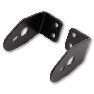 Adaptateur de clignotant original HIGHSIDER pro pour support de plaque d’immatriculation