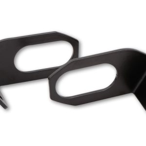 Adaptateur de clignotant original HIGHSIDER pro pour support de plaque d’immatriculation