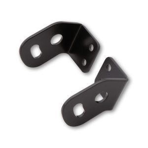 Adaptateur de clignotant original HIGHSIDER pro pour support de plaque d’immatriculation