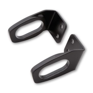 Adaptateur de clignotant original HIGHSIDER pro pour support de plaque d’immatriculation