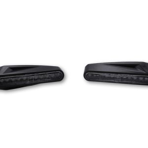 Clignotant LED HIGHSIDER smart Stix homologué – la paire