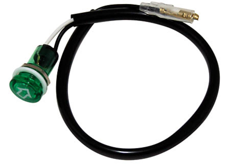 Témoin de clignotant HIGHSIDER smart - ATV