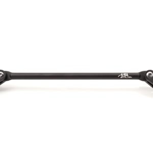 Barres transversales guidons HIGHSIDER pro Cross-Bar – noir mat