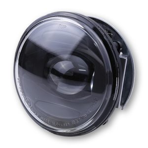 Insert de phare LED HIGHSIDER smart – (3-1/2″) – feu de position – homologué E – noir – à l’unité