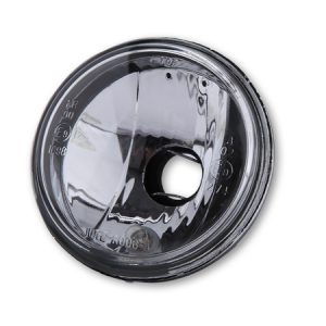 Insert de phare HIGHSIDER smart – 90 mm (3-1/2&Prime;) – avec feux de position – homologué E – – à l&rsquo;unité