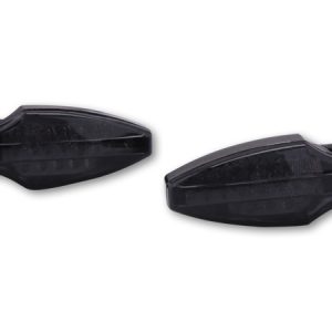 Clignotant LED HIGHSIDER smart Como homologué – la paire