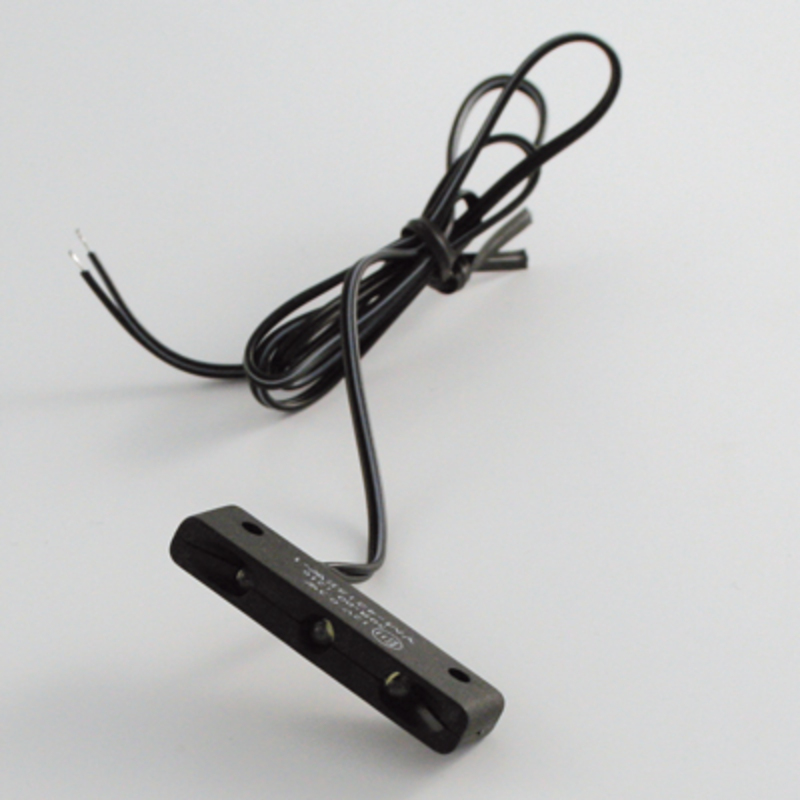 Éclairage de plaque LED HIGHSIDER smart