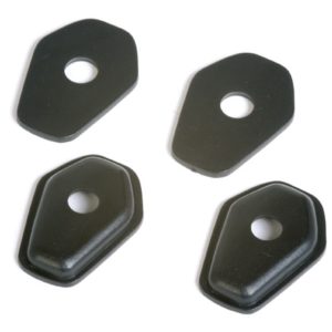 Plaques de montage HIGHSIDER smart Iss 2