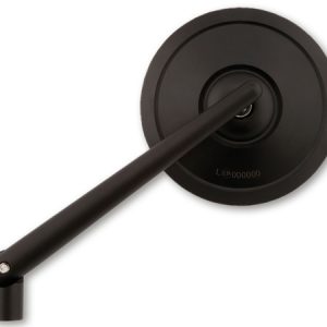 Rétroviseur de guidon HIGHSIDER pro Retro – noir