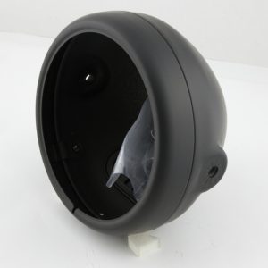 Boîtier de phare HIGHSIDER pro Pecos 5 3/4&Prime; – fixation latérale