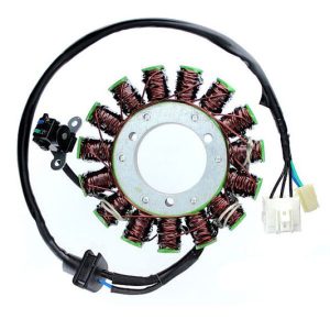 Stator ELECTROSPORT ESG 381 – Suzuki VZR1800 / M109R Boulevard (06-07)