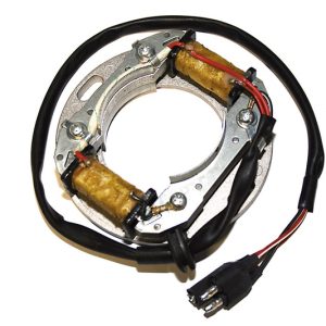 Stator ELECTROSPORT
