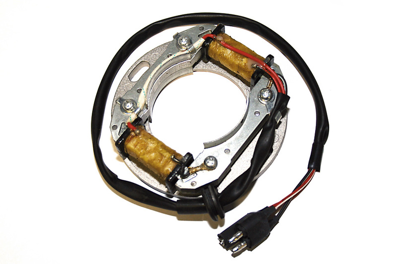 Stator ELECTROSPORT