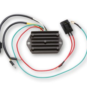 Régulateur ELECTROSPORT