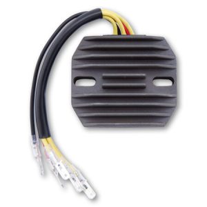 Régulateur ELECTROSPORT