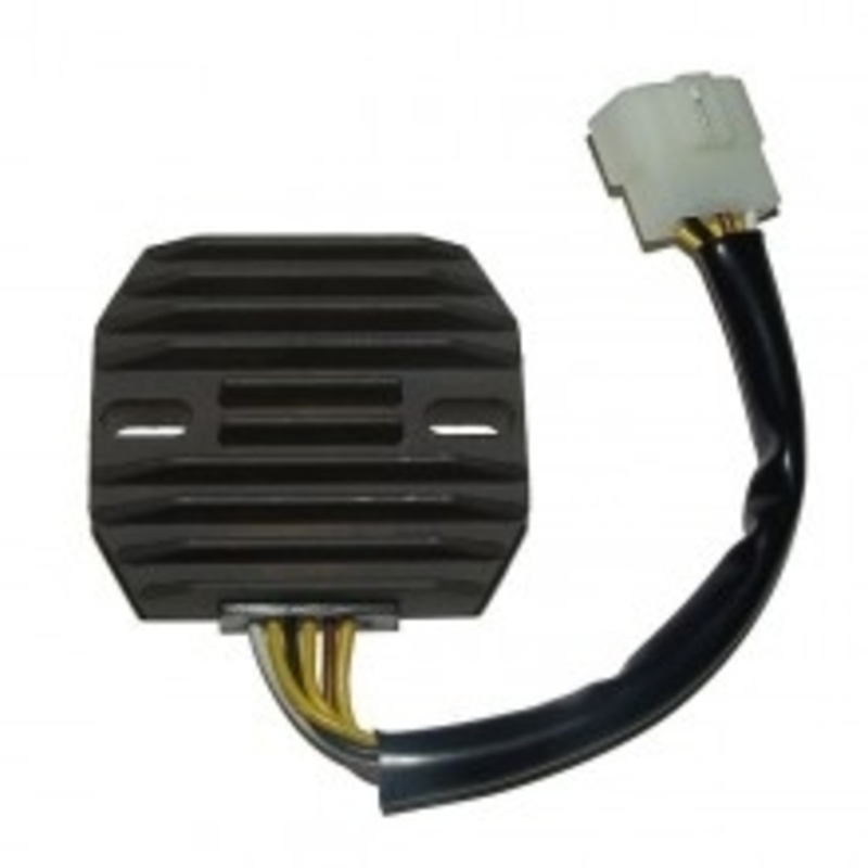 Régulateur ELECTROSPORT