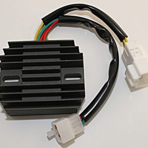 Régulateur ELECTROSPORT