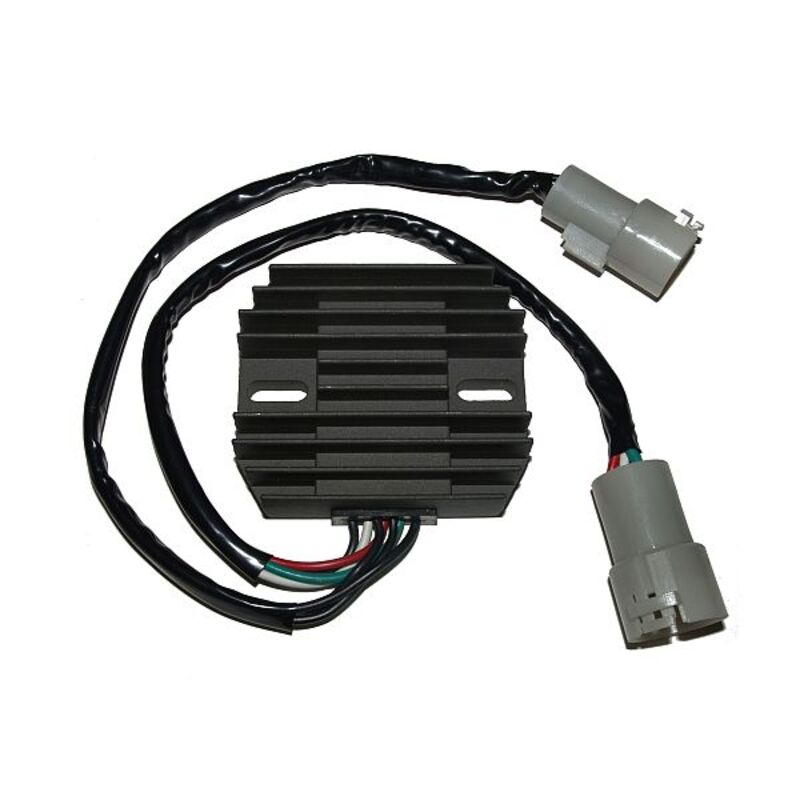 Régulateur ELECTROSPORT