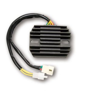 Régulateur ELECTROSPORT