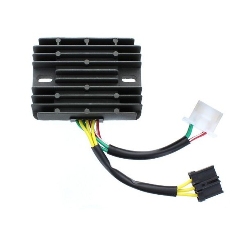 Régulateur ELECTROSPORT