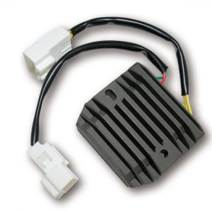 Régulateur ELECTROSPORT