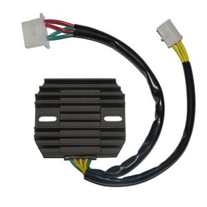 Régulateur ELECTROSPORT