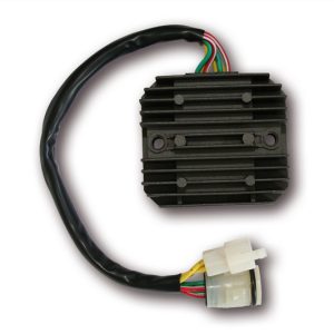 Régulateur ELECTROSPORT