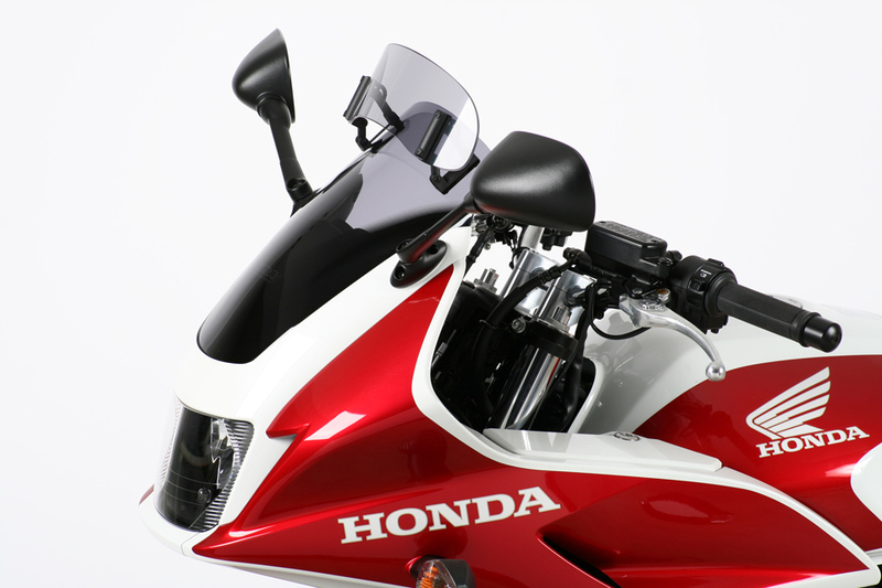Bulle MRA Vario Touring