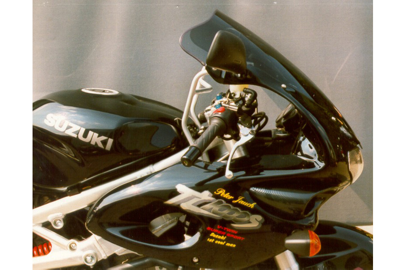 Bulle MRA Touring