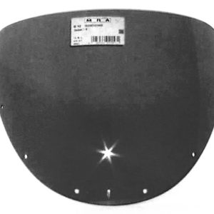 Pare-brise MRA forme origine