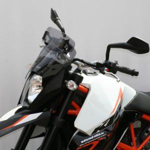 Bulle MRA Vario Touring