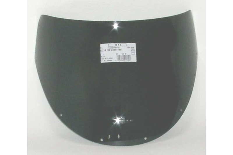 Bulle MRA Touring