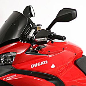 Pare-brise MRA Sport