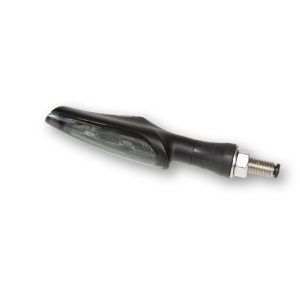 Feux arrière/clignotant LED KOSO INFINITY – noir/verres fumés