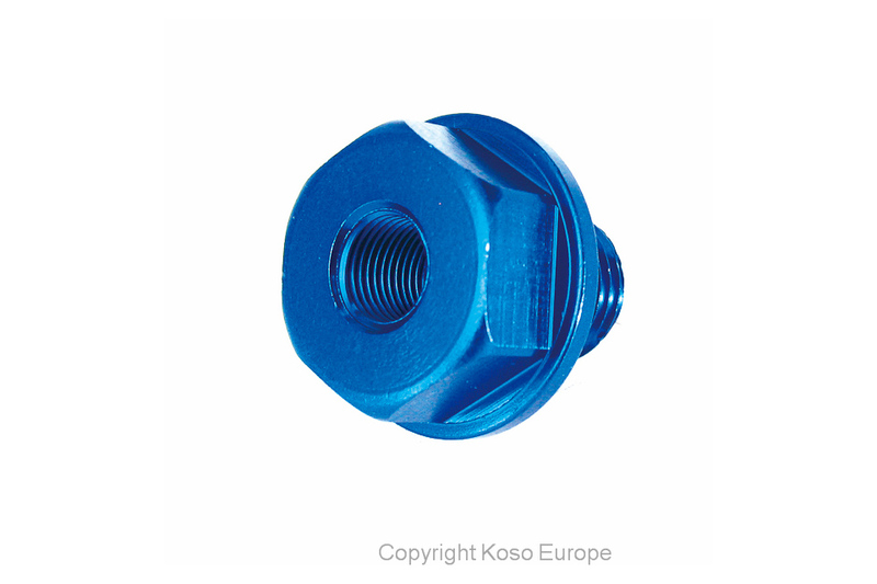 Filetage KOSO M16x1,5