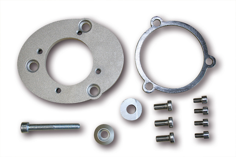 Kit de fixation IXIL