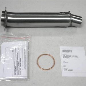 Tube de raccord IXIL