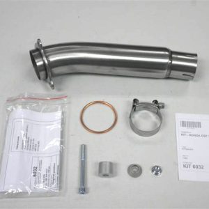 Tube de suppression de catalyseur IXIL