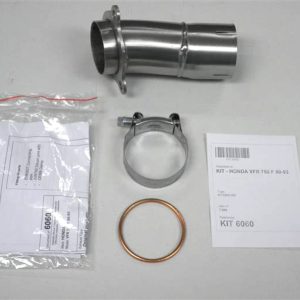 Tube de raccord IXIL