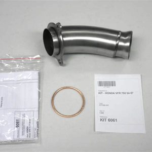 Tube de raccord IXIL