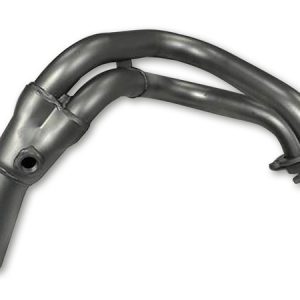 Collecteur IXIL avec catalyseur