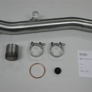 Tube de suppression de catalyseur IXIL