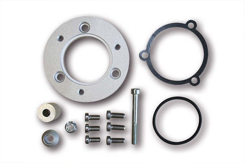 Kit fixation IXIL