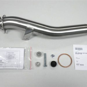 Tube de suppression de catalyseur IXIL