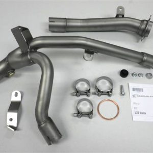 Tube de raccord IXIL