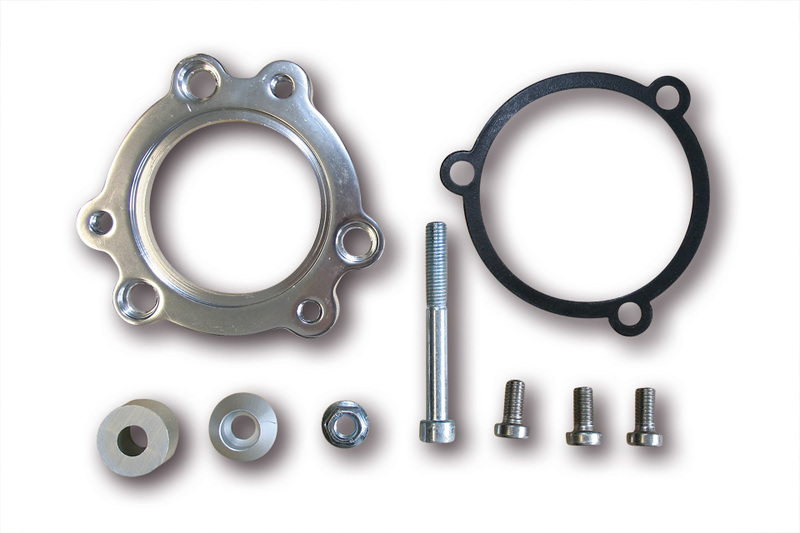 Kit de fixation IXIL