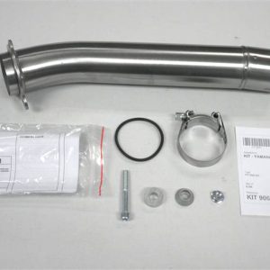 Tube de suppression de catalyseur IXIL